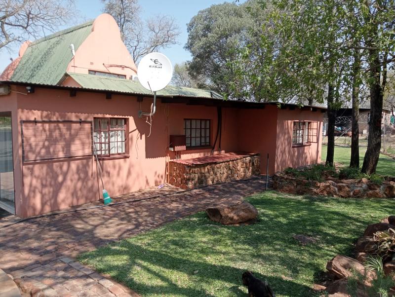 7 Bedroom Property for Sale in Brits Rural North West